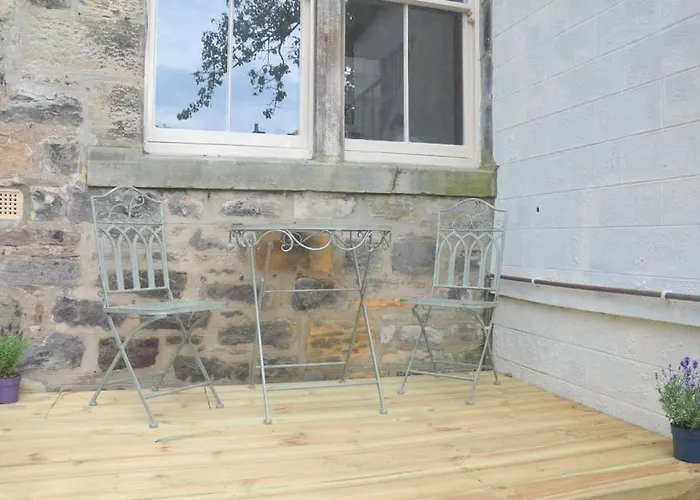 Coquetdale Cottage In Rothbury, Nr National Park