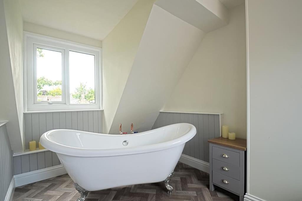Holiday home Coquetdale In Rothbury, Nr National Park