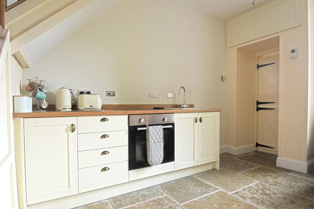 Coquetdale In Rothbury, Nr National Park Holiday home *