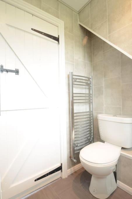 Coquetdale In Rothbury, Nr National Park Holiday home *
